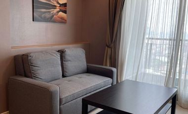 For rent Rhythm Ratchada - Huai Khwang 1bed 1bath  47 sq.m. 23k