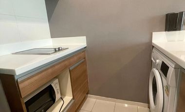 For rent Rhythm Ratchada - Huai Khwang 1bed 1bath  47 sq.m. 23k