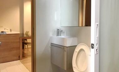 For rent Rhythm Ratchada - Huai Khwang 1bed 1bath  47 sq.m. 23k