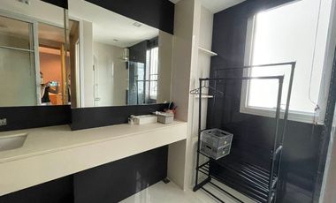 For rent Rhythm Ratchada - Huai Khwang 1bed 1bath  47 sq.m. 23k