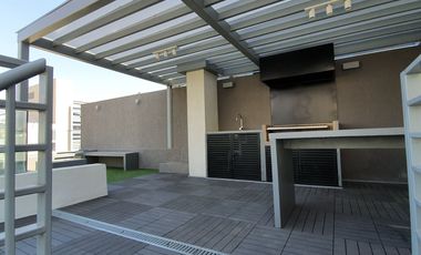 Espectacular Departamento + Terraza y Quincho.