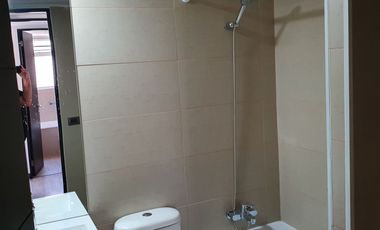 Espectacular Departamento + Terraza y Quincho.