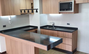 Espectacular Departamento + Terraza y Quincho.