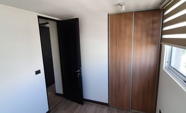 Espectacular Departamento + Terraza y Quincho.