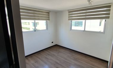 Espectacular Departamento + Terraza y Quincho.