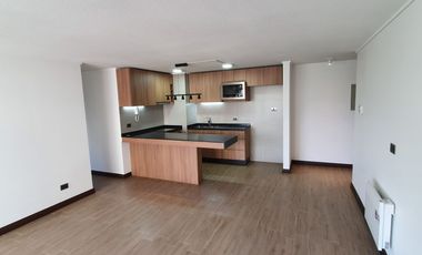 Espectacular Departamento + Terraza y Quincho.