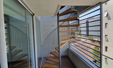 Espectacular Departamento + Terraza y Quincho.