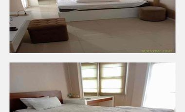 Dijual Murah apartement Parahyangan Residence siap huni full furnish