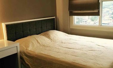 Dijual Murah apartement Parahyangan Residence siap huni full furnish
