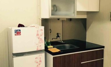 Dijual Murah apartement Parahyangan Residence siap huni full furnish