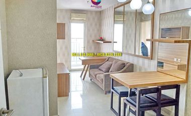 Apartemen Sunter Icon 2BR Termurah Furnished Jakarta Utara