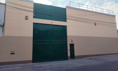 Almacén venta en Ate, Lima