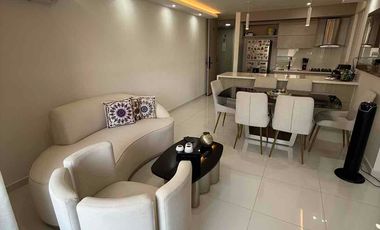 VENDO APARTAMENTO SECTOR RÍO ALTO
