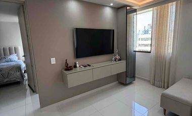 VENDO APARTAMENTO SECTOR RÍO ALTO