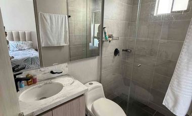 VENDO APARTAMENTO SECTOR RÍO ALTO