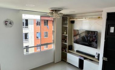 ARRIENDO APARTAMENTO EN CIUDAD DEL PUERTO