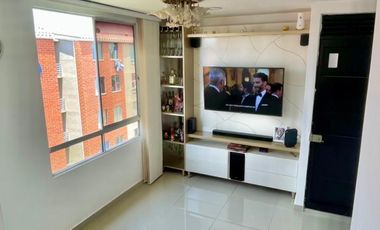 ARRIENDO APARTAMENTO EN CIUDAD DEL PUERTO