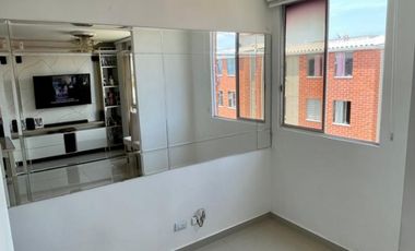 ARRIENDO APARTAMENTO EN CIUDAD DEL PUERTO