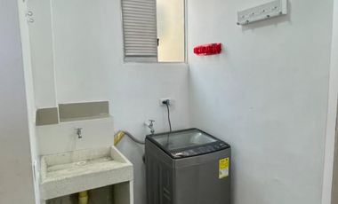 ARRIENDO APARTAMENTO EN CIUDAD DEL PUERTO