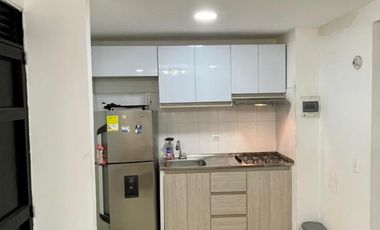 ARRIENDO APARTAMENTO EN CIUDAD DEL PUERTO