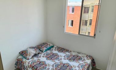 ARRIENDO APARTAMENTO EN CIUDAD DEL PUERTO
