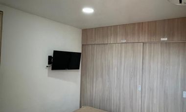 ARRIENDO APARTAMENTO EN CIUDAD DEL PUERTO