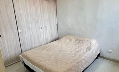 ARRIENDO APARTAMENTO EN CIUDAD DEL PUERTO