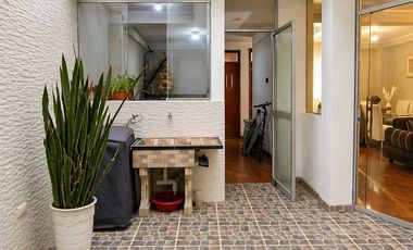 DEPARTAMENTO AMOBLADO EN ALQUILER – ZONA CALLE LOS DAMASCOS