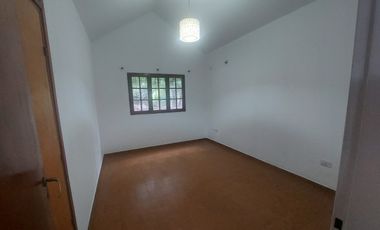 Casa en venta en Villa General Belgrano- centrica Pje. Vertientes