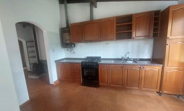 Casa en venta en Villa General Belgrano- centrica Pje. Vertientes