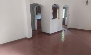 Casa en venta en Villa General Belgrano- centrica Pje. Vertientes