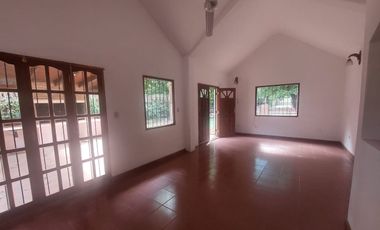 Casa en venta en Villa General Belgrano- centrica Pje. Vertientes