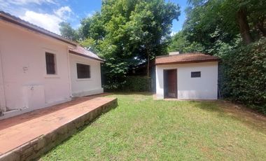 Casa en venta en Villa General Belgrano- centrica Pje. Vertientes