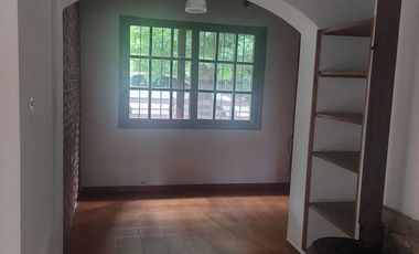 Casa en venta en Villa General Belgrano- centrica Pje. Vertientes