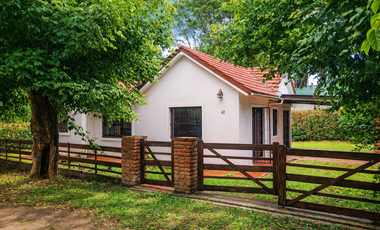 Casa en venta en Villa General Belgrano- centrica Pje. Vertientes