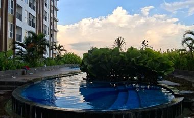 Apartment Full Furnished Sangat Dekat Bandara Makassar