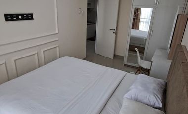 Apartment Full Furnished Sangat Dekat Bandara Makassar