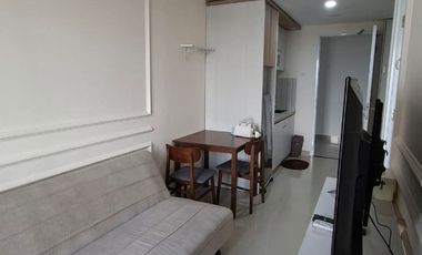 Apartment Full Furnished Sangat Dekat Bandara Makassar