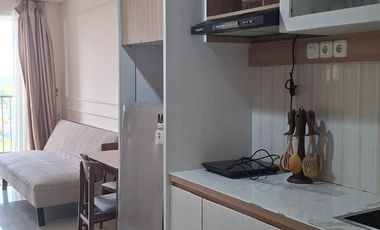 Apartment Full Furnished Sangat Dekat Bandara Makassar