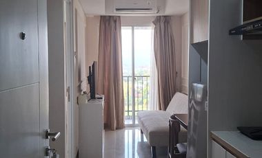 Apartment Full Furnished Sangat Dekat Bandara Makassar