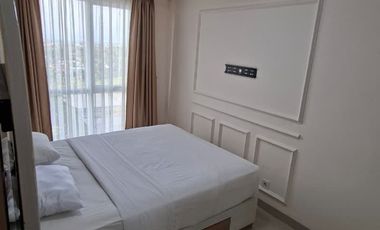 Apartment Full Furnished Sangat Dekat Bandara Makassar
