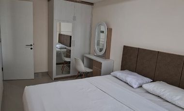 Apartment Full Furnished Sangat Dekat Bandara Makassar