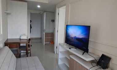 Apartment Full Furnished Sangat Dekat Bandara Makassar