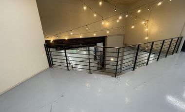 ARRIENDO Local comercias de 45,29 m2 + 26,16 m2 de terraza Metro Los Leones