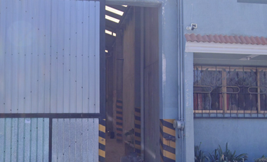 SE VENDE CASA Y BODEGA PUEBLA. REMATE ADJUDICADO, EXCELENTE OPORTUNIDAD DE INVERSION PATRIMONIAL