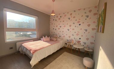 Departamento 2D 2B en Venta Temuco Edificio 2K