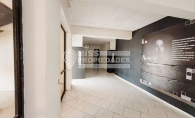 Venta | 4° Piso Corporativo en Edificio Matta