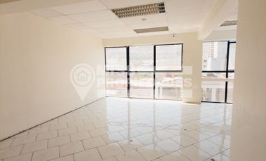 Venta | 4° Piso Corporativo en Edificio Matta