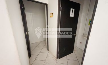 Venta | 4° Piso Corporativo en Edificio Matta