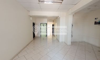 Venta | 4° Piso Corporativo en Edificio Matta